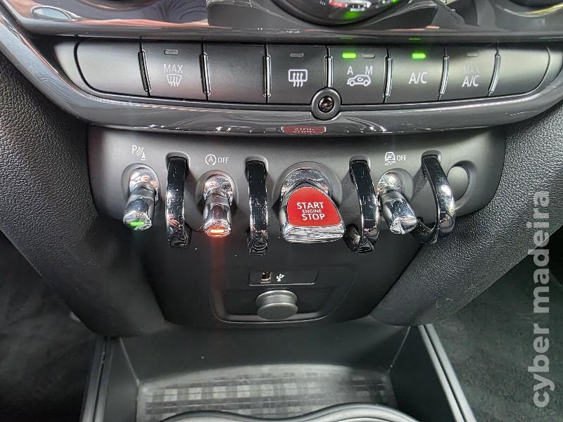 MINI MINI COUNTRYMAN ONE D Gasóleo
