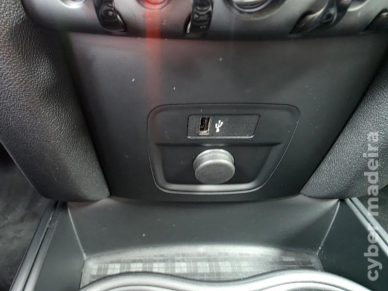 MINI MINI COUNTRYMAN ONE D Gasóleo