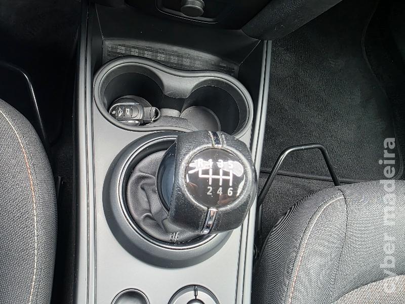 MINI MINI COUNTRYMAN ONE D Gasóleo