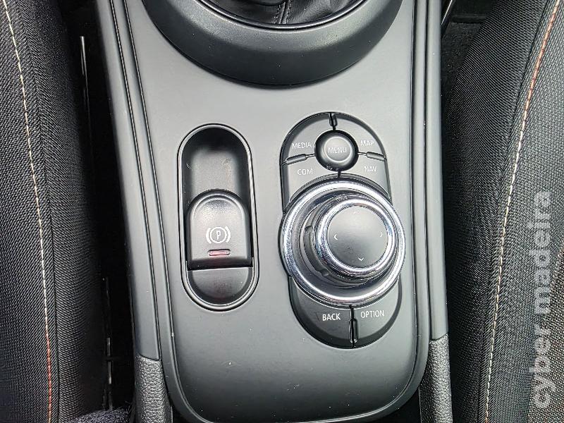 MINI MINI COUNTRYMAN ONE D Gasóleo