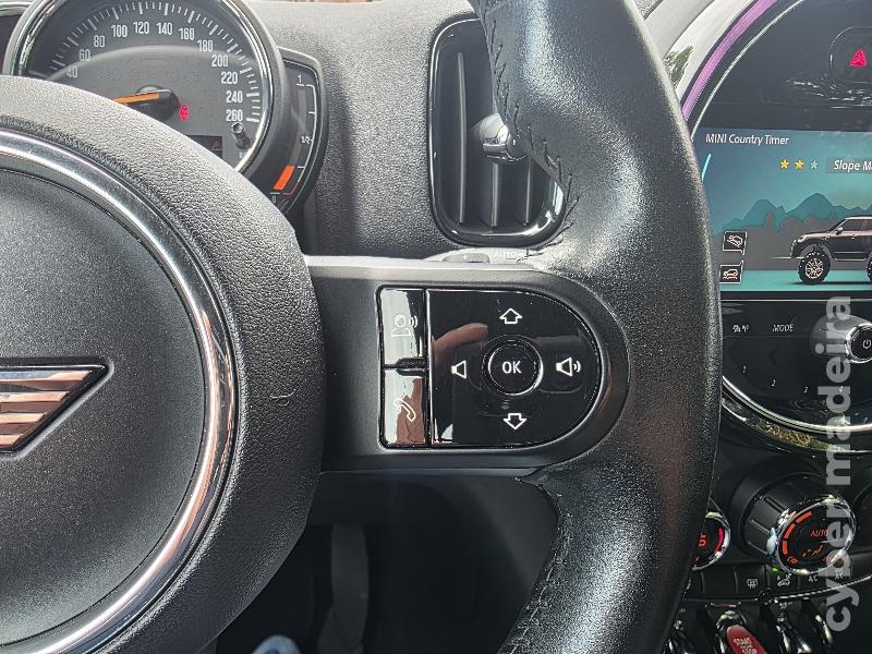 MINI MINI COUNTRYMAN ONE D Gasóleo