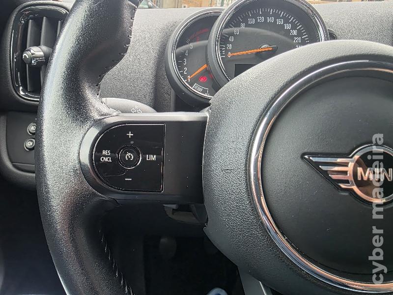 MINI MINI COUNTRYMAN ONE D Gasóleo