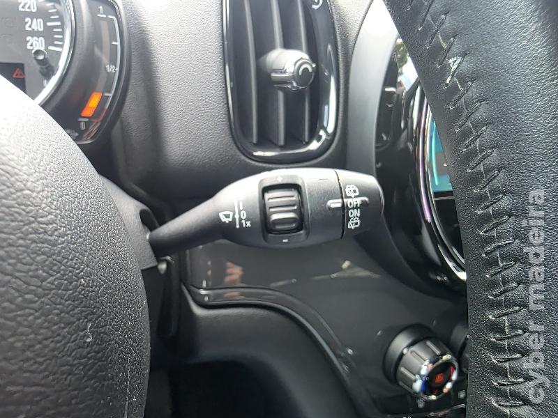 MINI MINI COUNTRYMAN ONE D Gasóleo