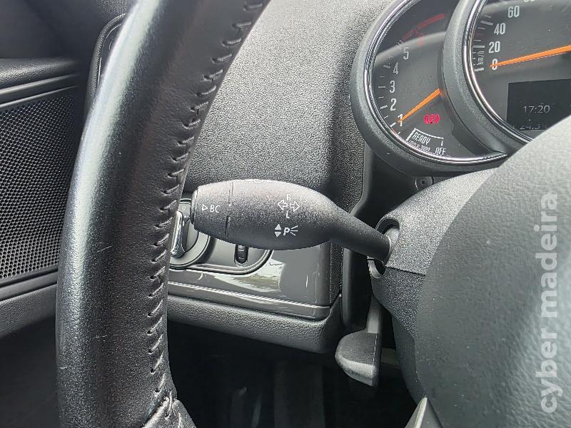 MINI MINI COUNTRYMAN ONE D Gasóleo