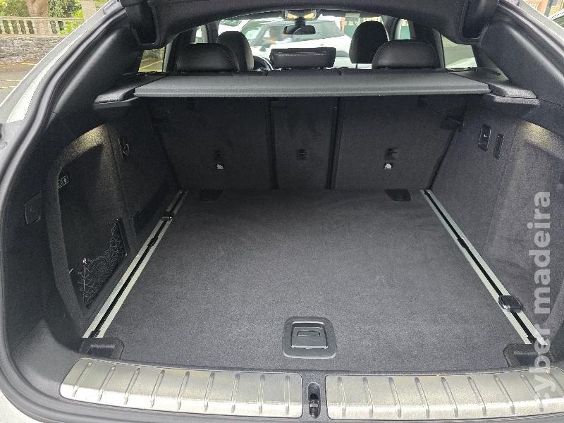 BMW X4 XDRIVE 25d AUTOMÁTICO PACK M Gasóleo