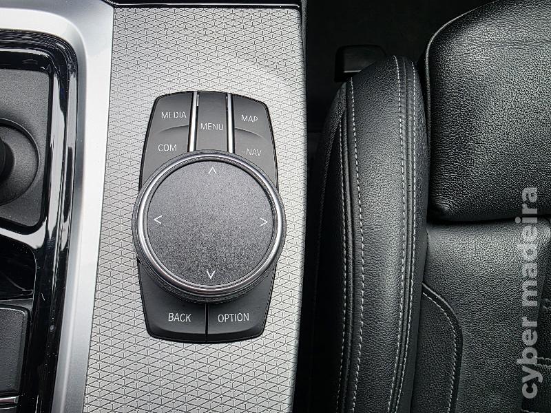 BMW X4 XDRIVE 25d AUTOMÁTICO PACK M Gasóleo