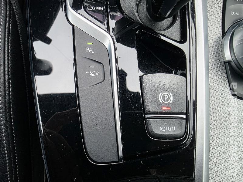 BMW X4 XDRIVE 25d AUTOMÁTICO PACK M Gasóleo