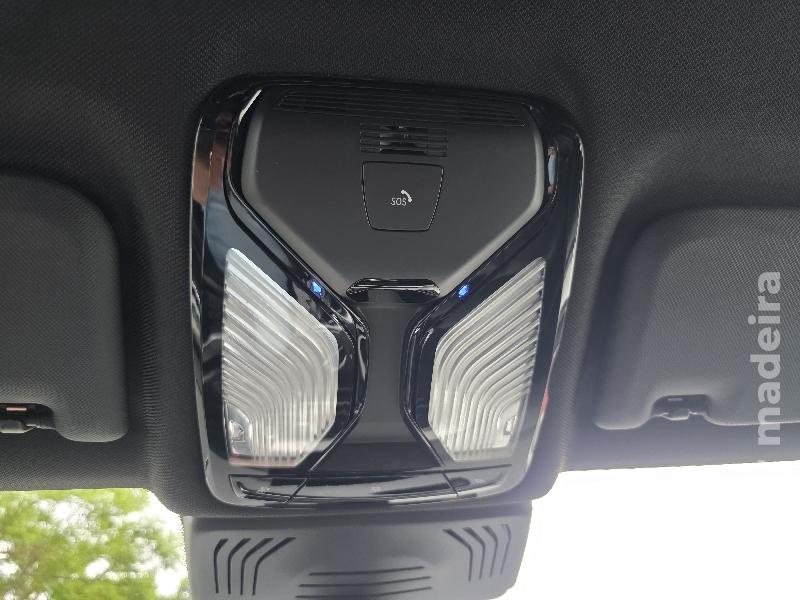 BMW X4 XDRIVE 25d AUTOMÁTICO PACK M Gasóleo