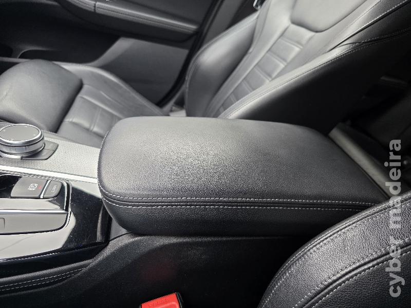 BMW X4 XDRIVE 25d AUTOMÁTICO PACK M Gasóleo