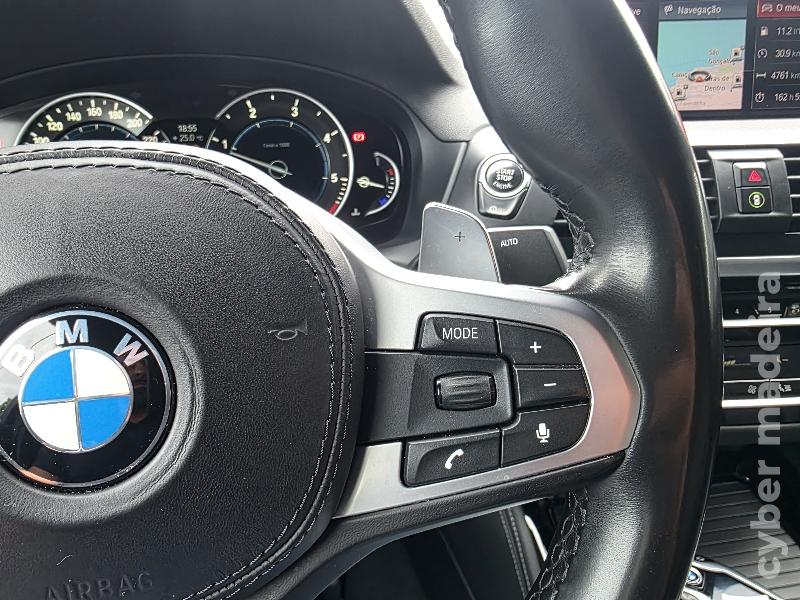 BMW X4 XDRIVE 25d AUTOMÁTICO PACK M Gasóleo