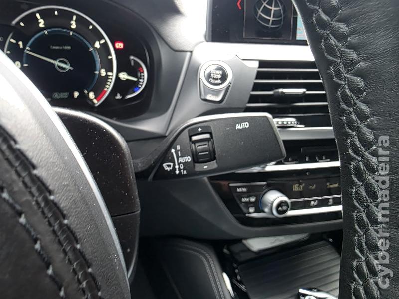 BMW X4 XDRIVE 25d AUTOMÁTICO PACK M Gasóleo