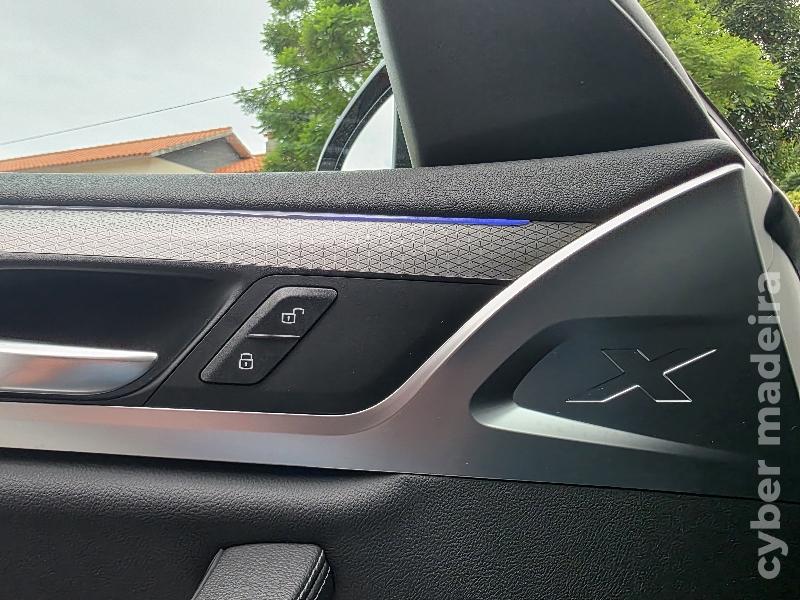 BMW X4 XDRIVE 25d AUTOMÁTICO PACK M Gasóleo