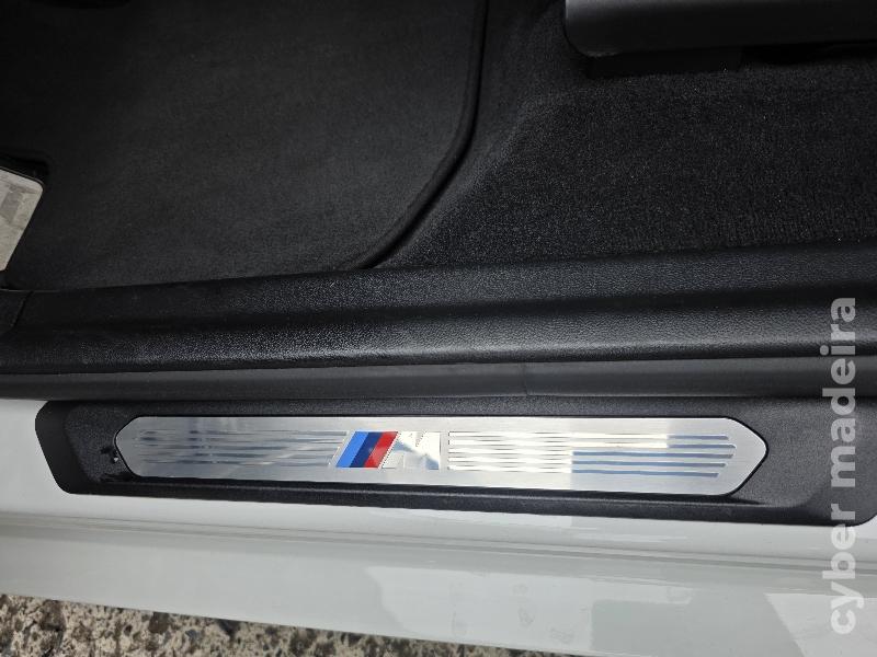 BMW X4 XDRIVE 25d AUTOMÁTICO PACK M Gasóleo