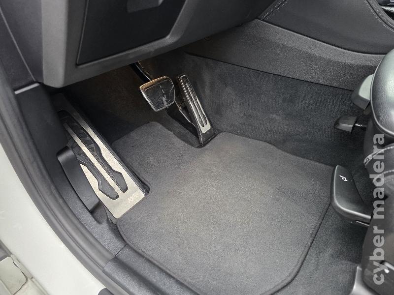 BMW X4 XDRIVE 25d AUTOMÁTICO PACK M Gasóleo
