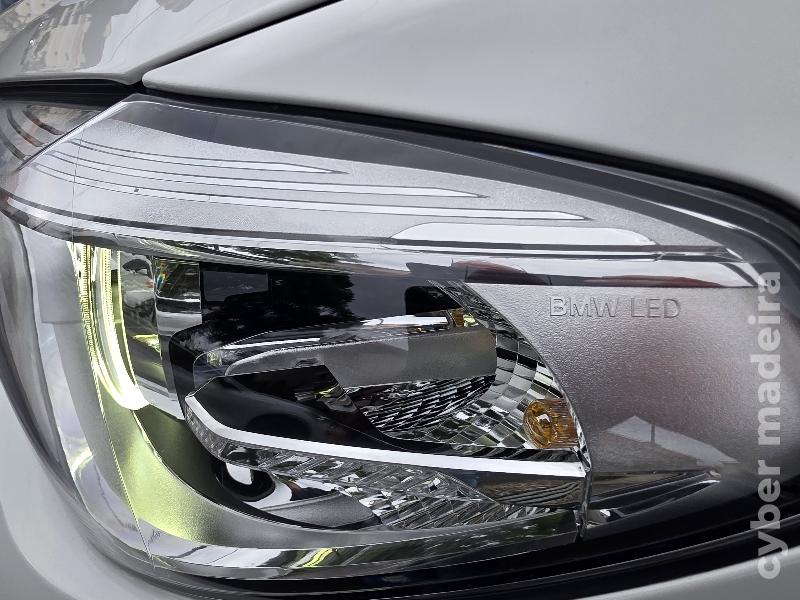 BMW X4 XDRIVE 25d AUTOMÁTICO PACK M Gasóleo