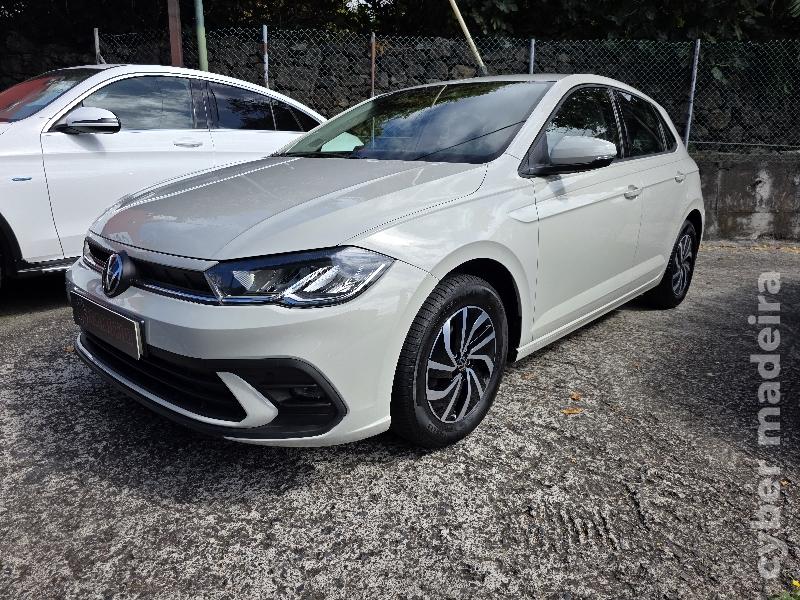 VOLKSWAGEN POLO 1.0 TSi LIFE Gasolina