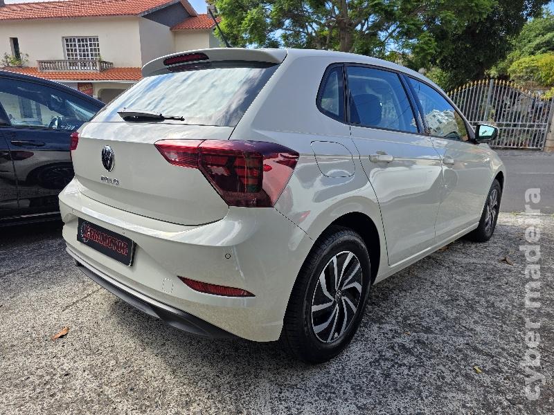 VOLKSWAGEN POLO 1.0 TSi LIFE Gasolina