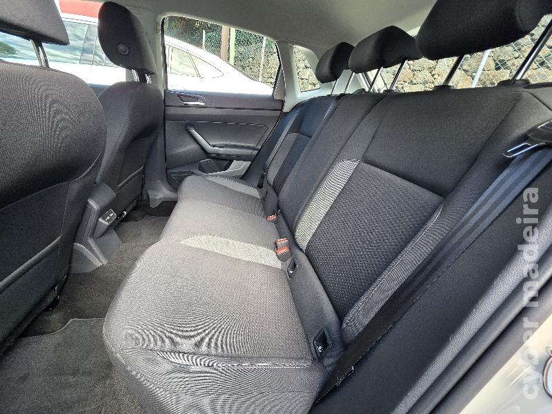 VOLKSWAGEN POLO 1.0 TSi LIFE Gasolina
