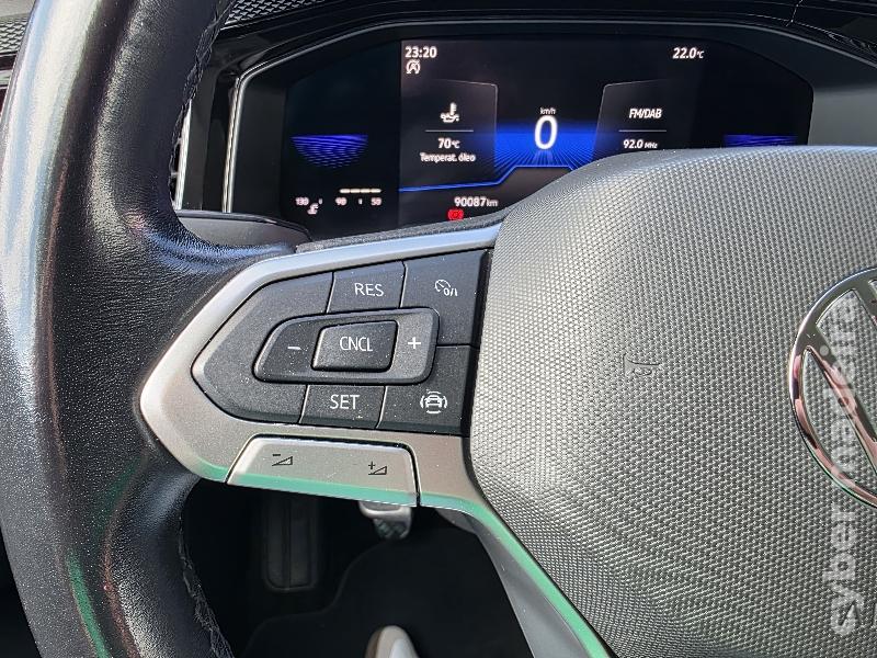 VOLKSWAGEN POLO 1.0 TSi LIFE Gasolina