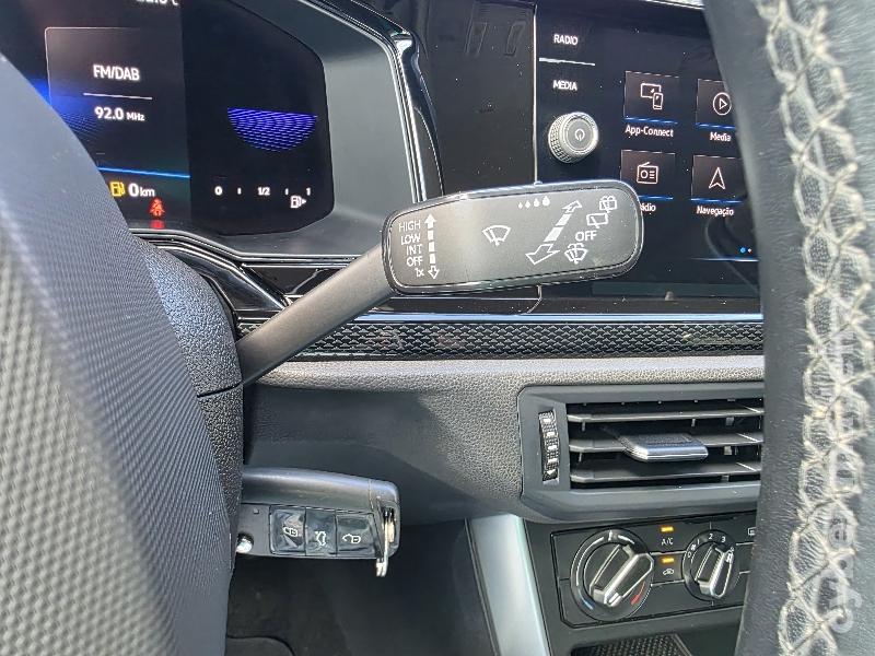 VOLKSWAGEN POLO 1.0 TSi LIFE Gasolina