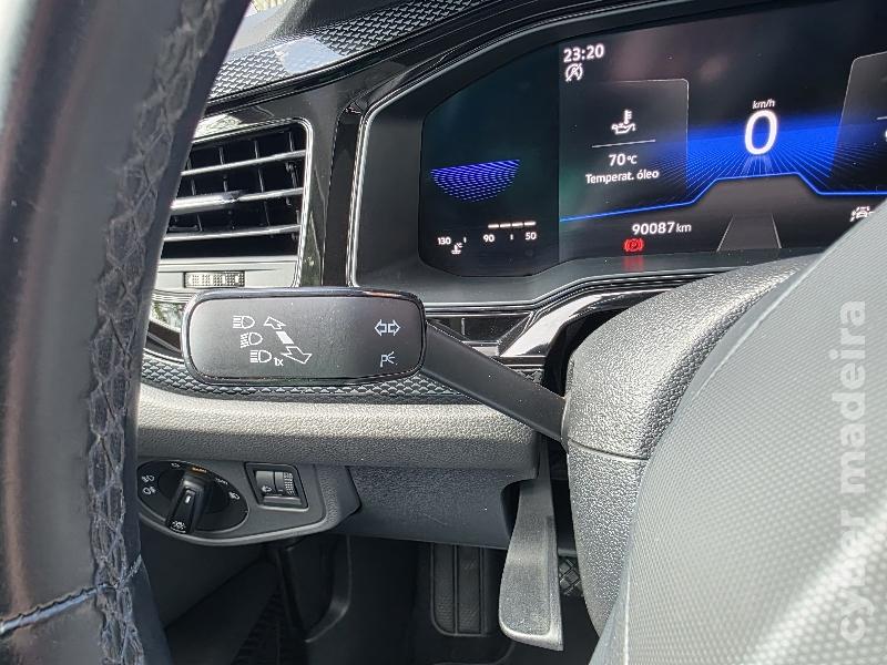 VOLKSWAGEN POLO 1.0 TSi LIFE Gasolina