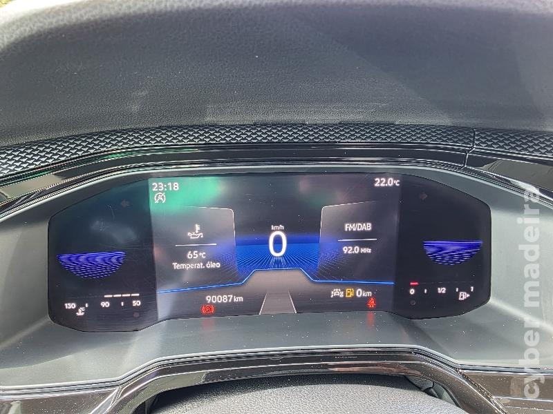 VOLKSWAGEN POLO 1.0 TSi LIFE Gasolina