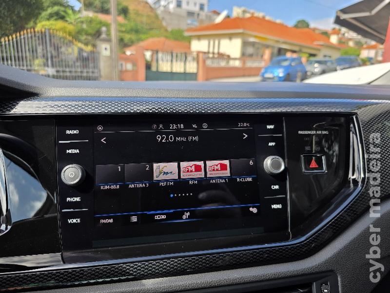 VOLKSWAGEN POLO 1.0 TSi LIFE Gasolina