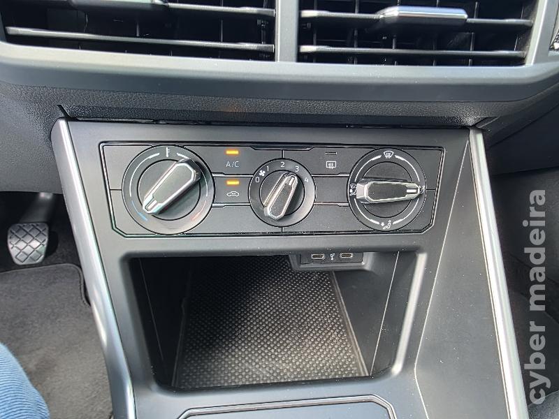 VOLKSWAGEN POLO 1.0 TSi LIFE Gasolina