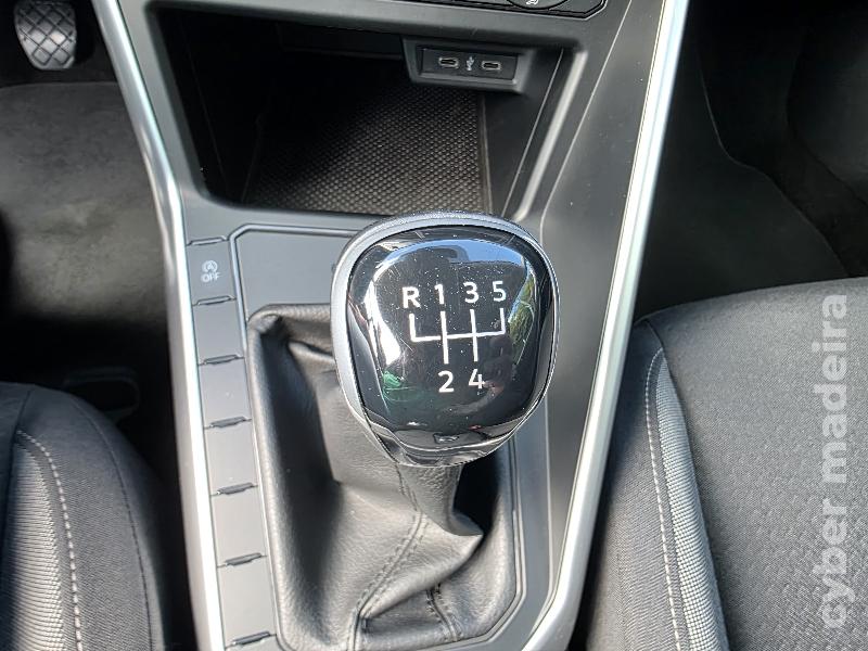 VOLKSWAGEN POLO 1.0 TSi LIFE Gasolina