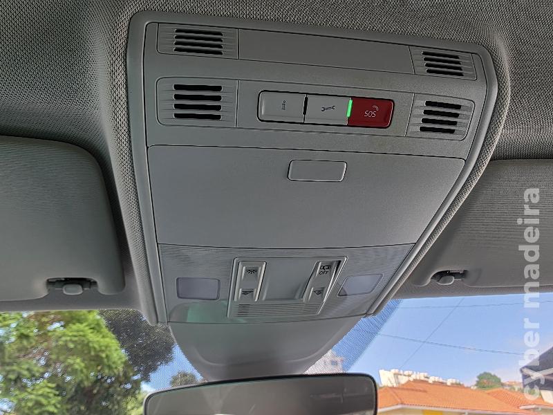 VOLKSWAGEN POLO 1.0 TSi LIFE Gasolina