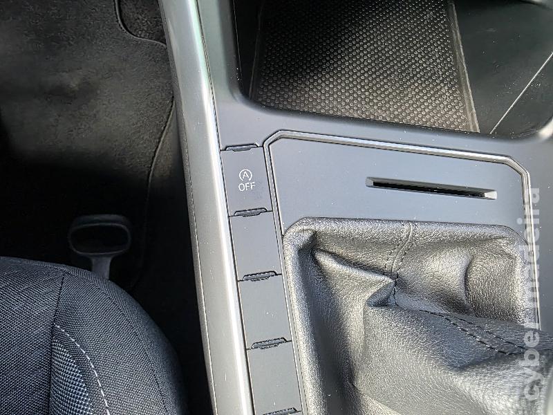 VOLKSWAGEN POLO 1.0 TSi LIFE Gasolina