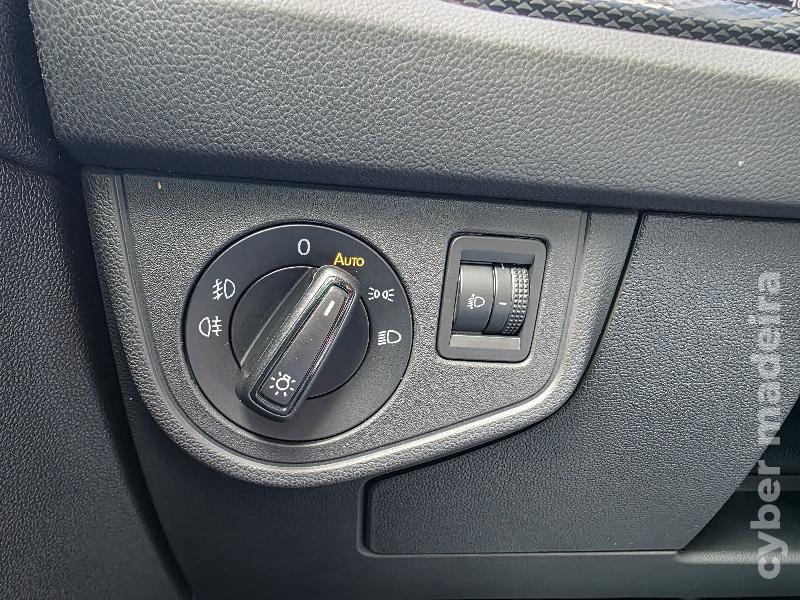 VOLKSWAGEN POLO 1.0 TSi LIFE Gasolina