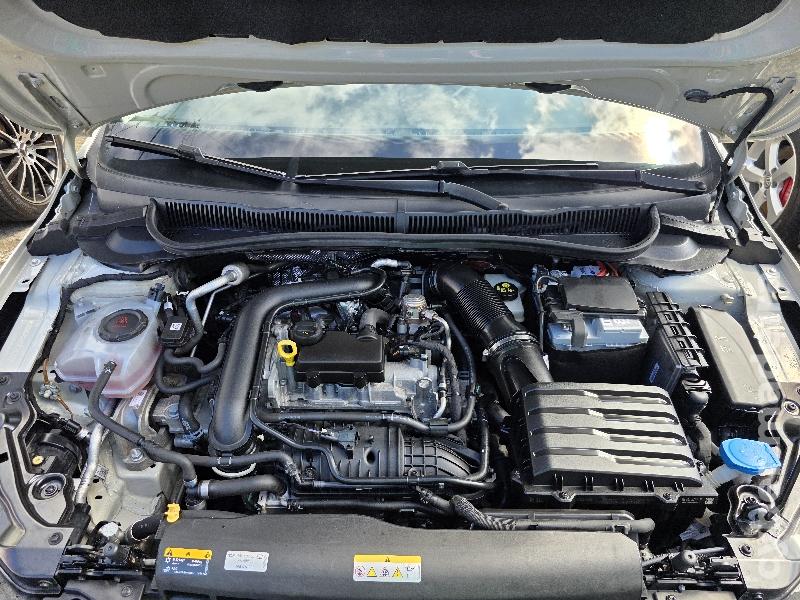 VOLKSWAGEN POLO 1.0 TSi LIFE Gasolina