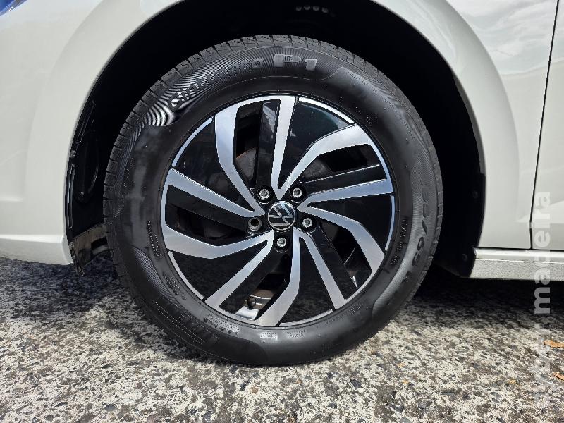 VOLKSWAGEN POLO 1.0 TSi LIFE Gasolina