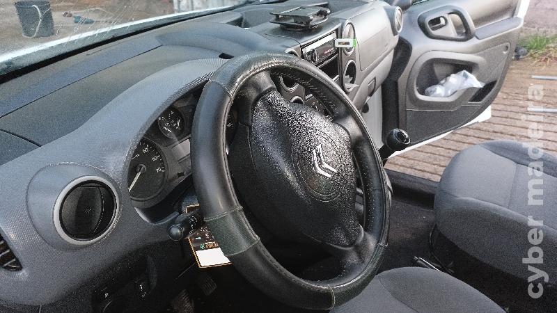 CITROEN BERLINGO Multispace 1.6 ADBLUE Gasóleo