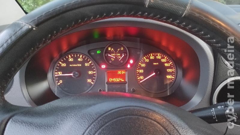 CITROEN BERLINGO Multispace 1.6 ADBLUE Gasóleo