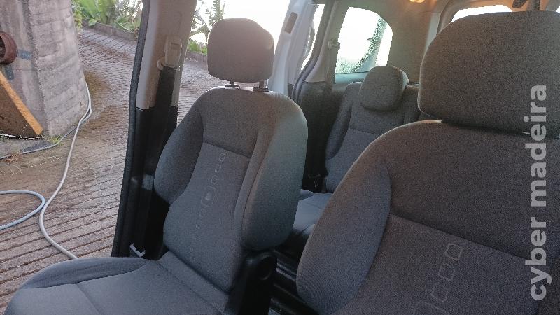 CITROEN BERLINGO Multispace 1.6 ADBLUE Gasóleo