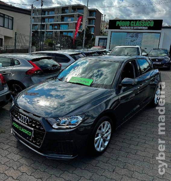 AUDI A1 TFSI Gasolina