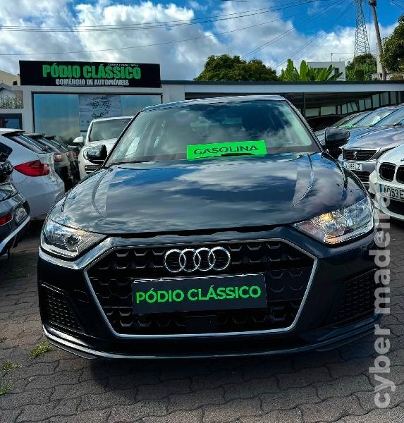 AUDI A1 TFSI Gasolina
