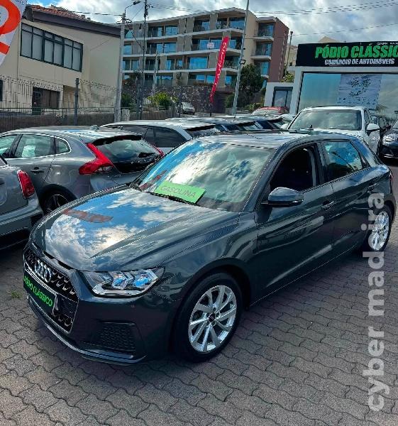 AUDI A1 TFSI Gasolina
