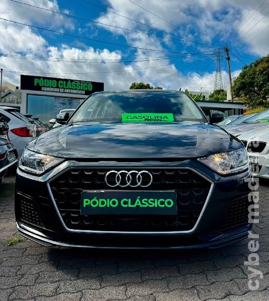 AUDI A1 TFSI Gasolina