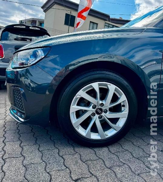 AUDI A1 TFSI Gasolina