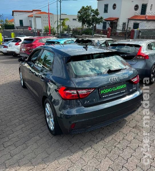 AUDI A1 TFSI Gasolina