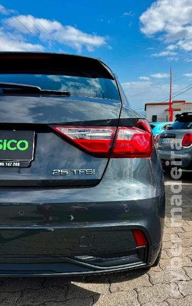 AUDI A1 TFSI Gasolina
