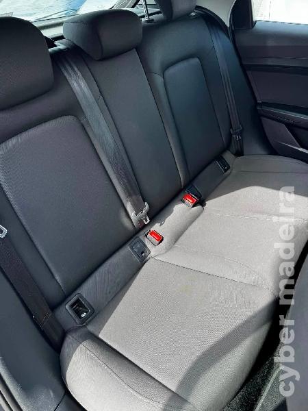 AUDI A1 TFSI Gasolina