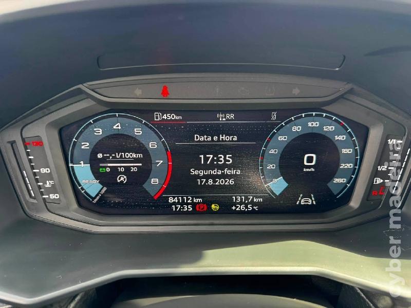 AUDI A1 TFSI Gasolina