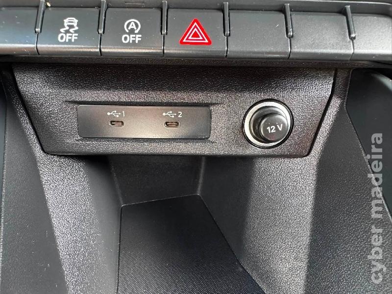 AUDI A1 TFSI Gasolina
