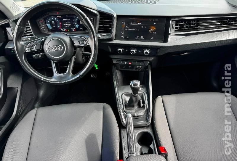 AUDI A1 TFSI Gasolina