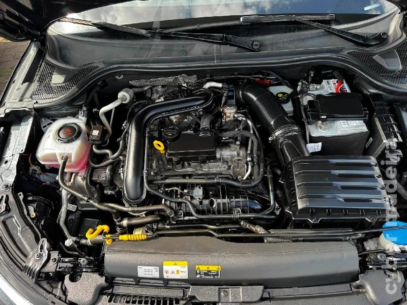 AUDI A1 TFSI Gasolina