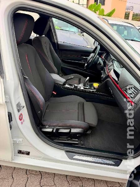 BMW Serie 3 318D SportLine Gasóleo